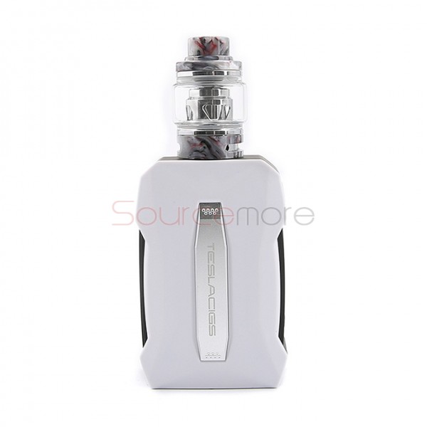 Tesla WYE II 215W Kit with Resin Tank