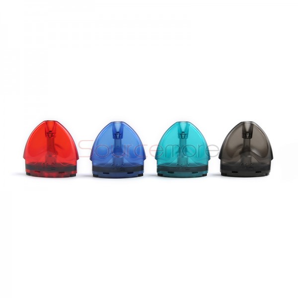 3pcs/pack Tesla WYE Pod Cartridge