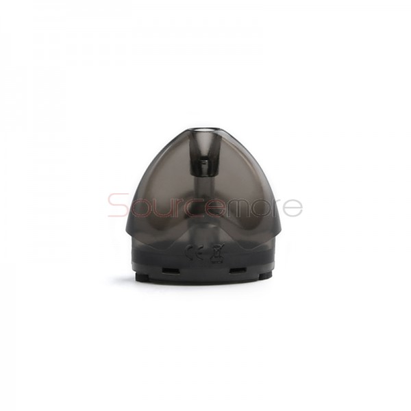 3pcs/pack Tesla WYE Pod Cartridge