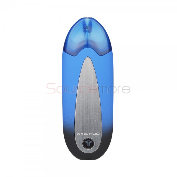 Tesla WYE Pod Kit