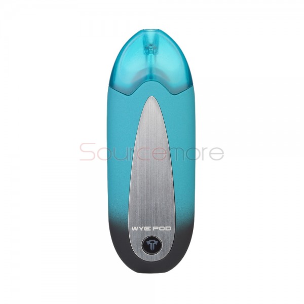 Tesla WYE Pod Kit