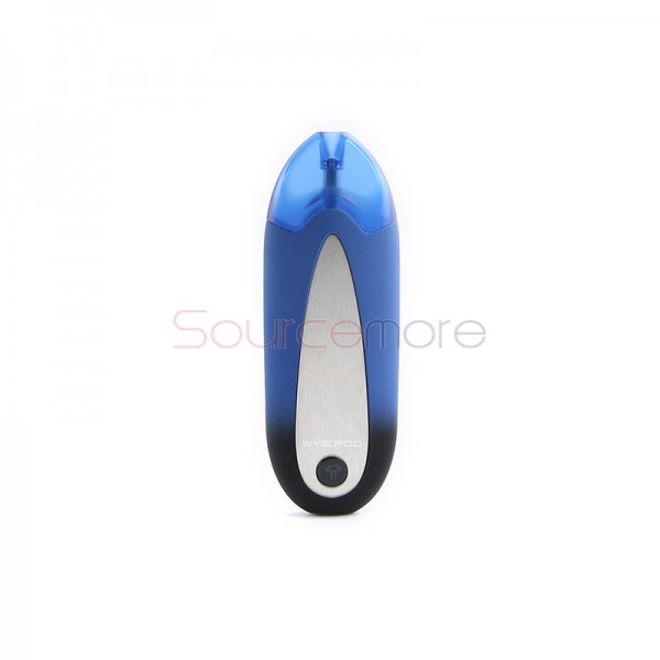 Tesla WYE Pod Kit - Blue To Black