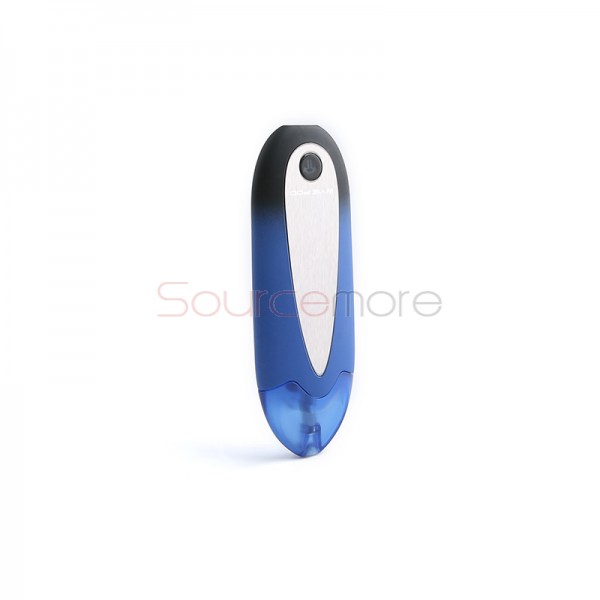 Tesla WYE Pod Kit - Blue To Black