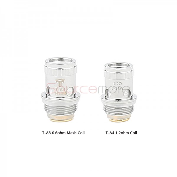 Tesla Arktos Replacement Coil 3pcs