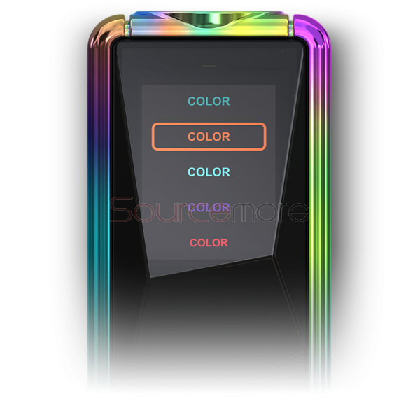 Eleaf Tessera 150W Box Mod -Dazzling