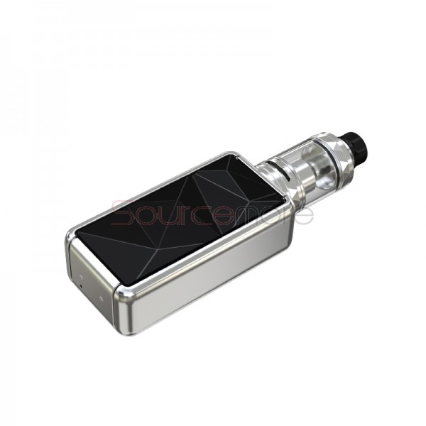 Eleaf Tessera Kit 150W/4ml -Silver