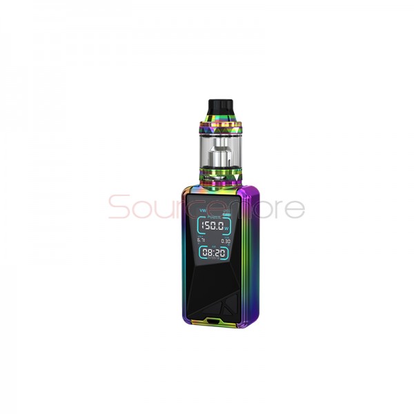 Eleaf Tessera Kit 150W/4ml -Dazzling
