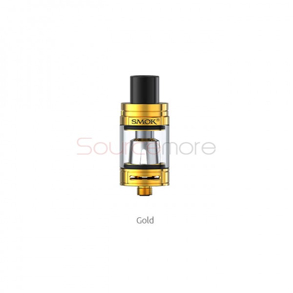 SMOK TFV8 Baby Beast Tank - Gold