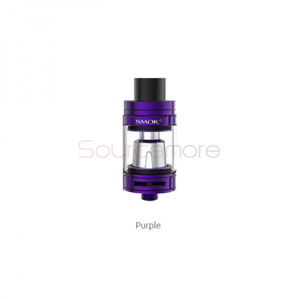 SMOK TFV8 Baby Beast Tank - Purple