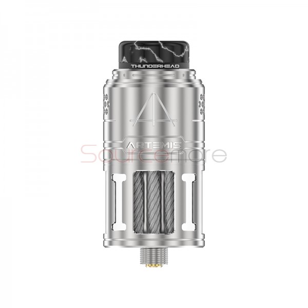 THC Artemis II 2 TC RDTA SS