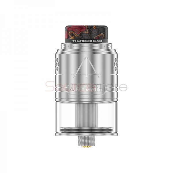 THC Artemis II RDTA SS