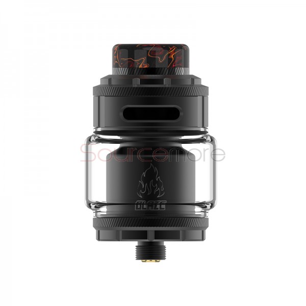 Thunderhead Creations Blaze RTA