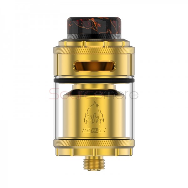 Thunderhead Creations Blaze RTA