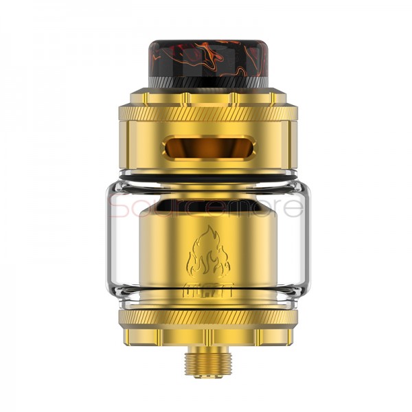 Thunderhead Creations Blaze RTA