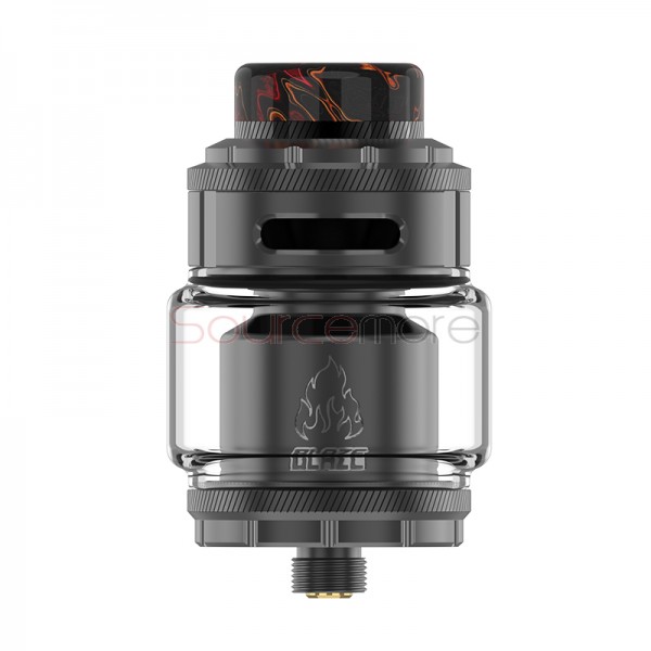 Thunderhead Creations Blaze RTA