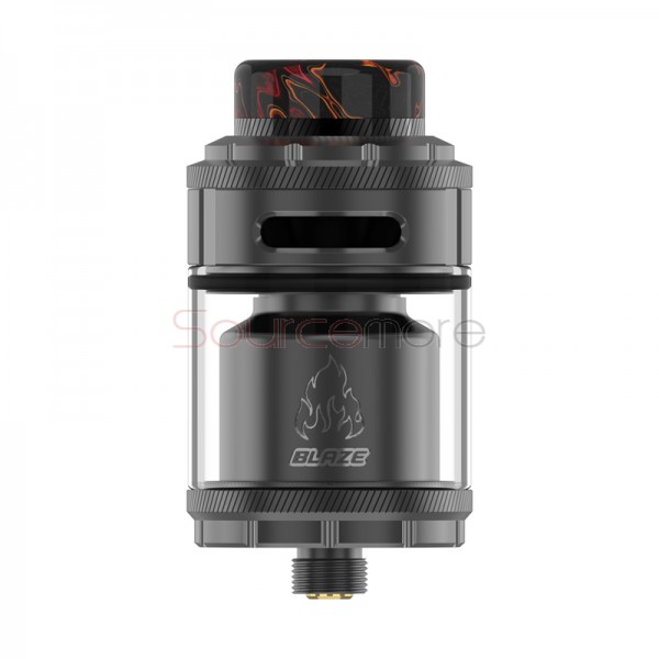THC Blaze RTA Gun