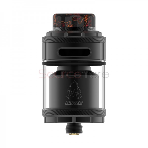 Thunderhead Creations Blaze RTA