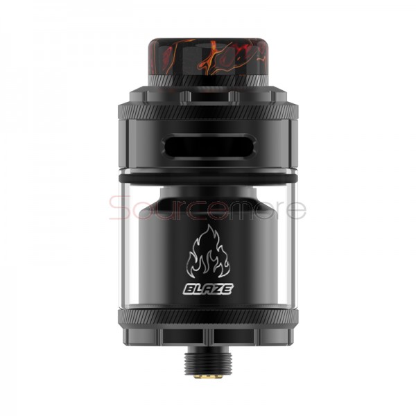 Thunderhead Creations Blaze RTA