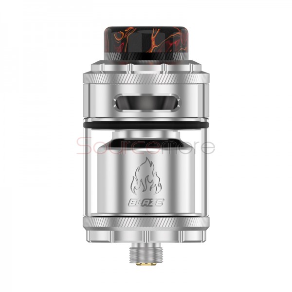 Thunderhead Creations Blaze RTA
