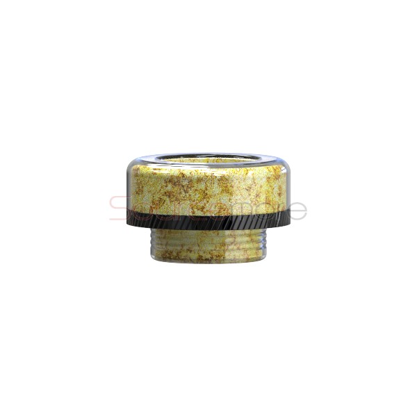 ThunderHead Creations Blaze Solo Drip Tip