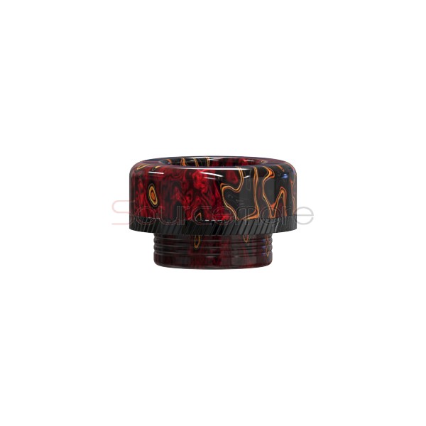 ThunderHead Creations Blaze Solo Drip Tip