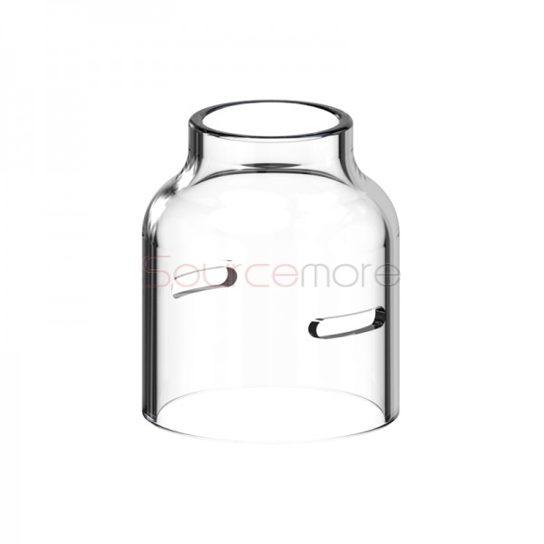 ThunderHead Creations Blaze Solo RDA Glass Cap