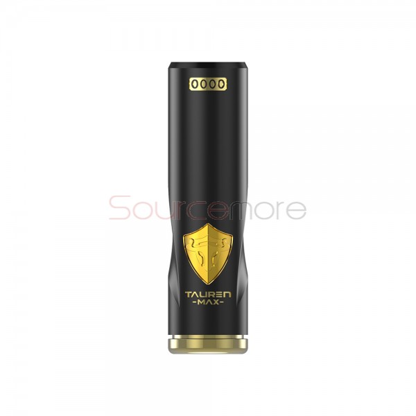 THC Tauren Max Hybrid Mod Black