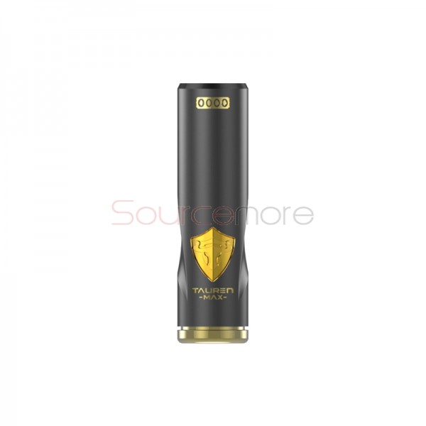 THC Tauren Max Hybrid Mod Gunmetal