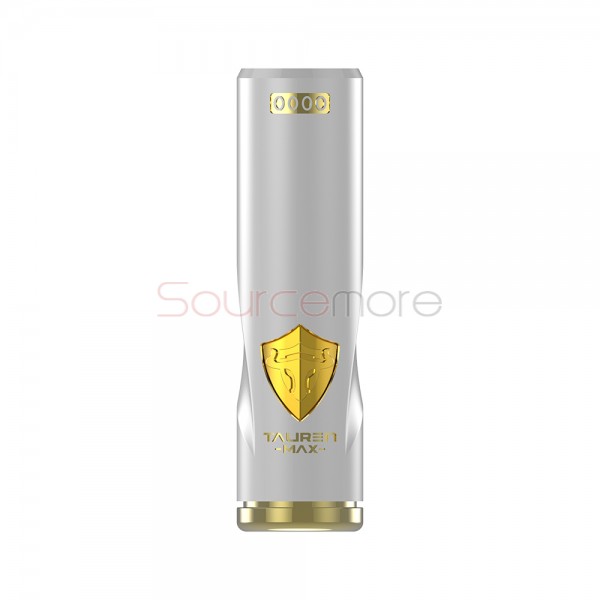 THC Tauren Max Hybrid Mod White