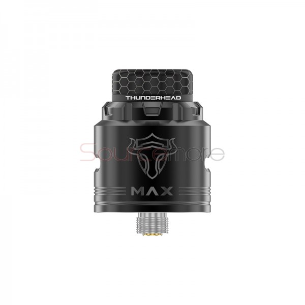 Thunderhead Creations Tauren Max RDA
