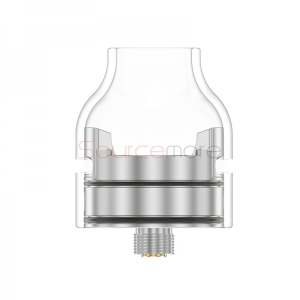 Thunderhead Creations Tauren Max RDA
