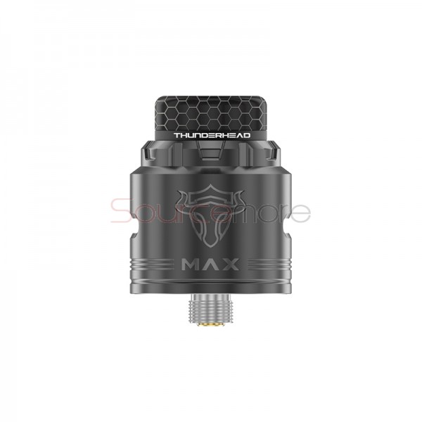 Thunderhead Creations Tauren Max RDA