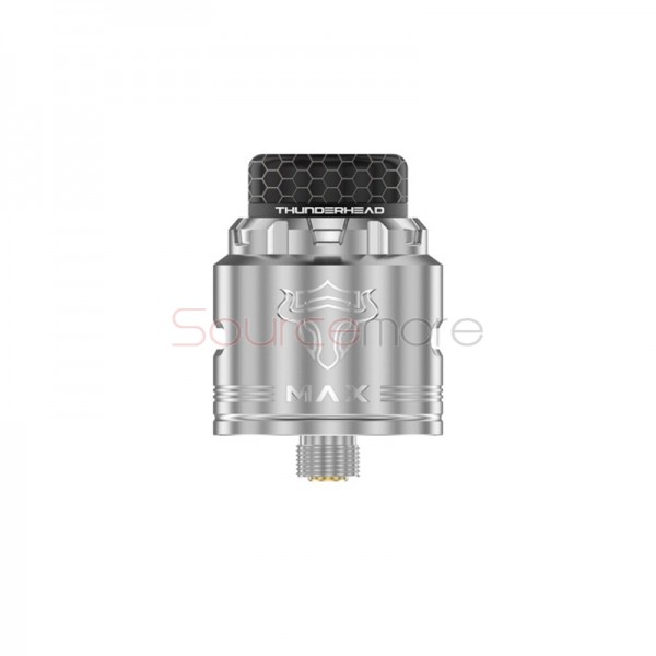 Thunderhead Creations Tauren Max RDA