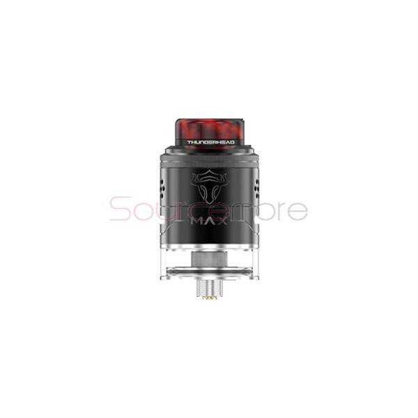 Thunderhead Creations Tauren Max RDTA
