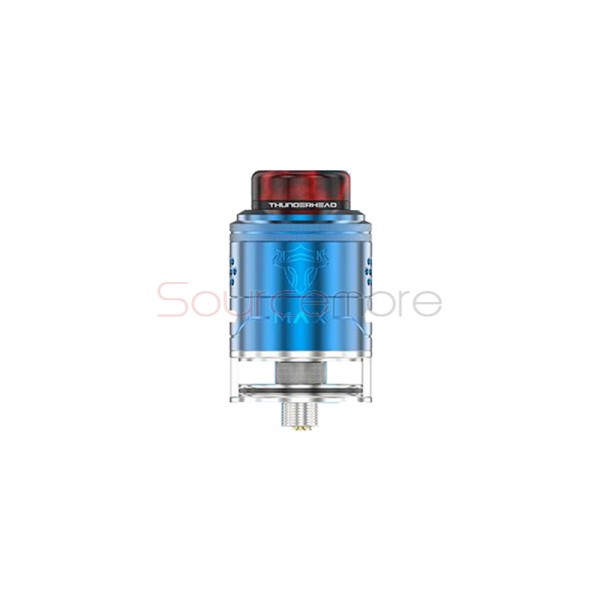 Thunderhead Creations Tauren Max RDTA
