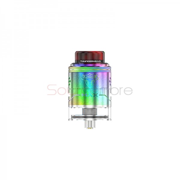 Thunderhead Creations Tauren Max RDTA