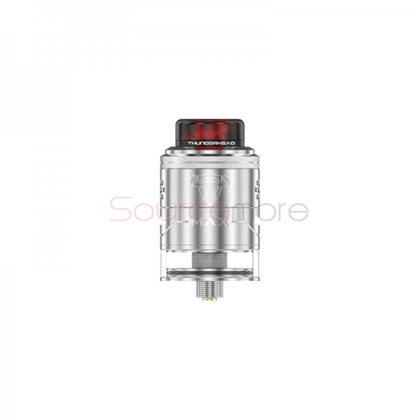 Thunderhead Creations Tauren Max RDTA