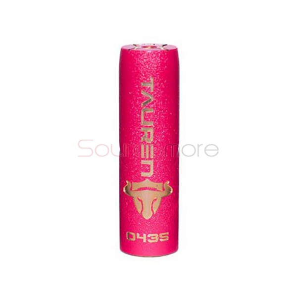 THC Tauren Mod - Brass Red