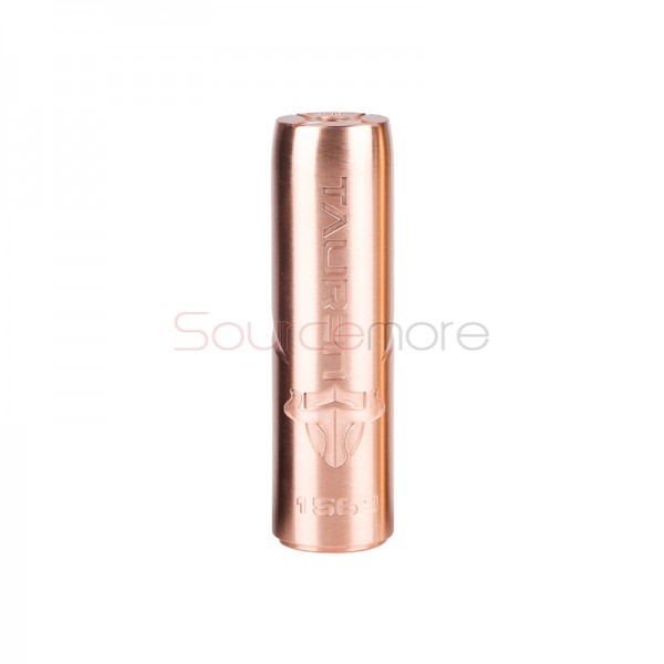 THC Tauren Mod - Copper