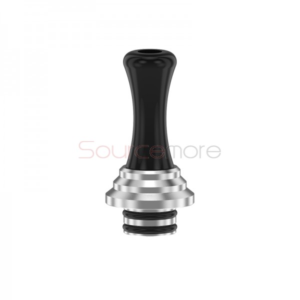 ThunderHead Creations Tauren MTL RTA V1.5 Drip Tip Long