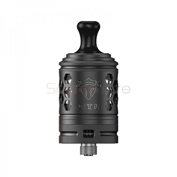 Thunderhead Creations Tauren MTL RTA V1.5