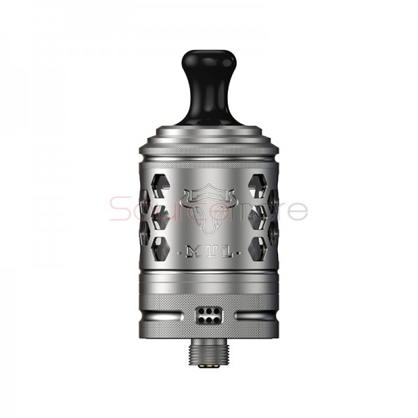 THC Tauren MTL RTA V1.5 SS