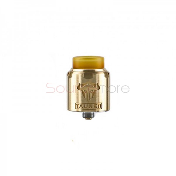THC Tauren RDA - Brass
