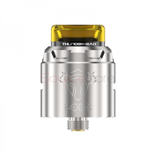 Thunderhead Creations Tauren Solo RDA