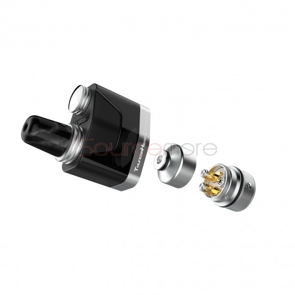 Thunderhead Creations Tauren X Pod Cartridge