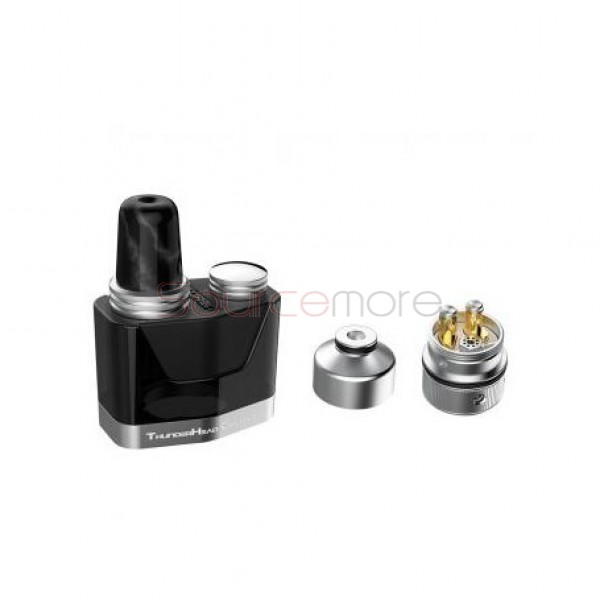 Thunderhead Creations Tauren X Pod Cartridge