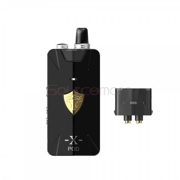 Thunderhead Creations Tauren X Pod RBA Kit