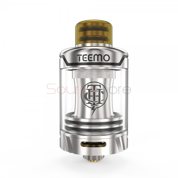 THC Teemo Tank SS