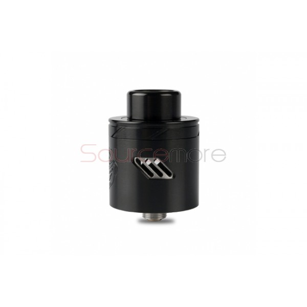 Wotofo The Troll V2 RDA 25mm - Black