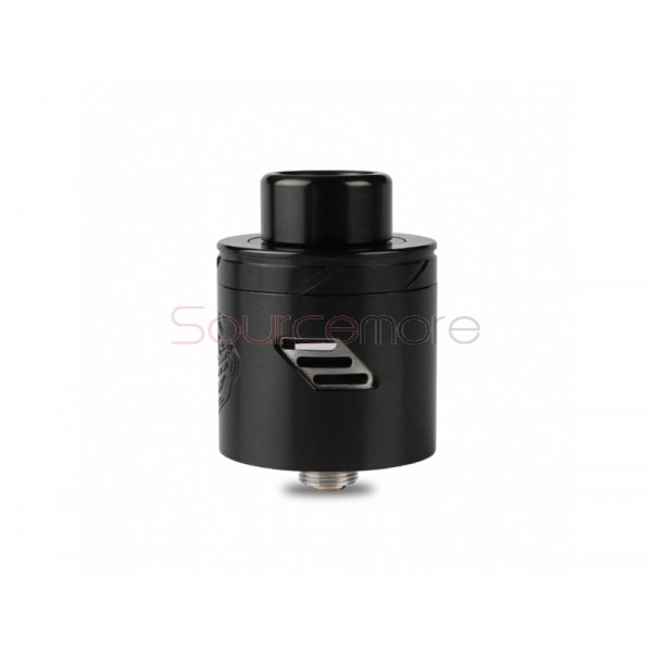 Wotofo The Troll V2 RDA 25mm - Black
